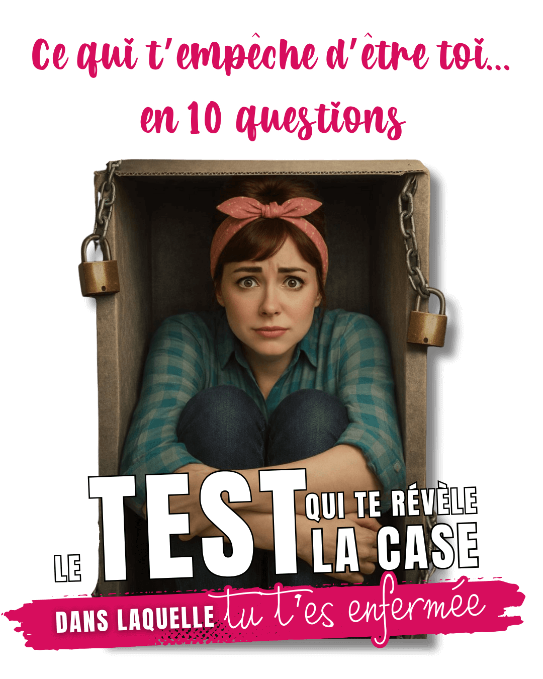 Mentor et Coach de vie à Toulouse, Mariette est la créatrice de la Simone Academy