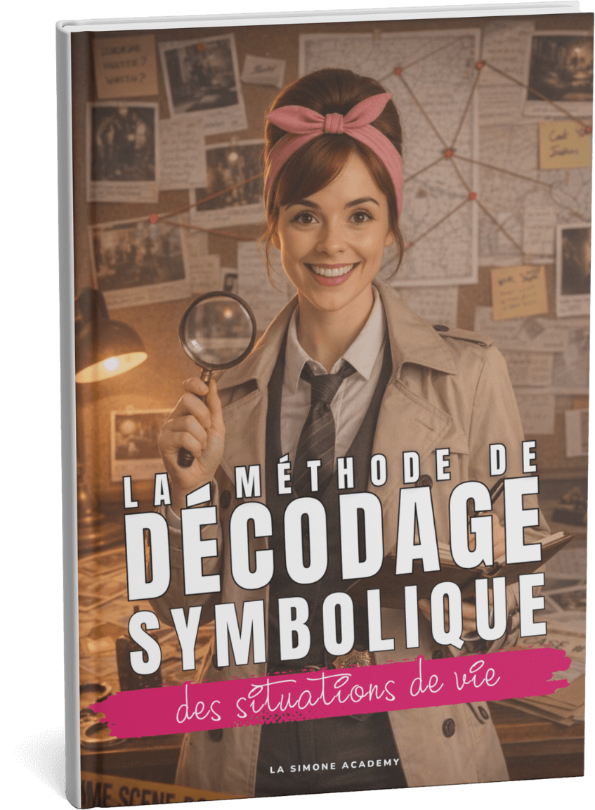 Mentor et Coach de vie à Toulouse, Mariette est la créatrice de la Simone Academy